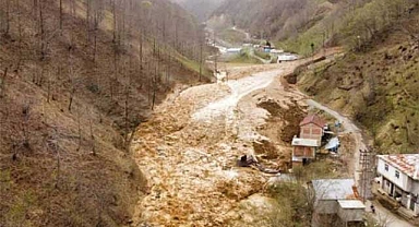 Prof. Dr. Hakan Ersoy: Biriken yağışlar gelecek