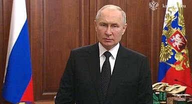 Rusya'da 'Wagner' krizi