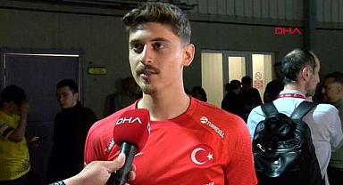 Ravil Tagir: Avrupa daha başka