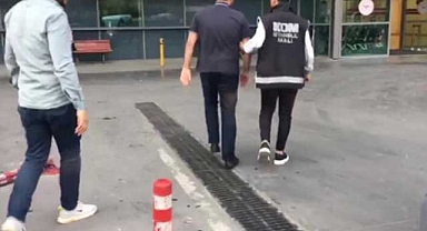 'Sahte göz ameliyatı' operasyonu