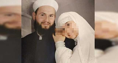 Türkiye'yi sarsan 6 yaşında evlendirme davasında sıcak gelişme!