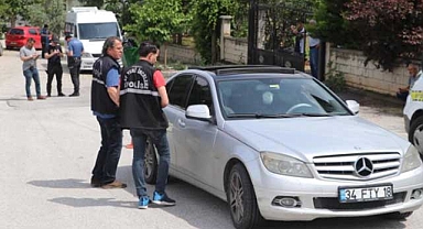 Saplantılı müteahhit, Buse için tetikçi tutmuş