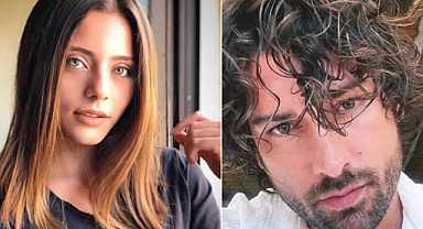 Sıla Türkoğlu ve Alp Navruz aşk mı yaşıyor?