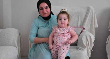 SMA'lı İrem Nur'dan sevindirici haber