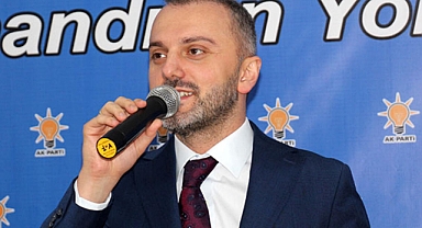 Son Dakika:AK Parti'nin kongresi ne zaman? Erkan Kandemir canlı yayında tarihi açıkladı