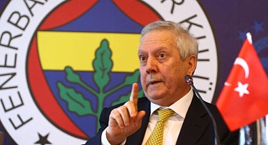 Son Dakika: Aziz Yıldırım Aştı Ağzını Yumdu Gözünü