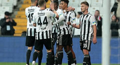 Son Dakika: Beşiktaş'ın yıldız futbolcusuna İtalya'dan dev teklif...