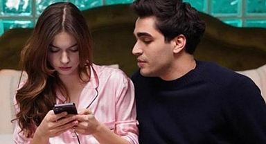 Sosyal medyayı sallayan o poz! 