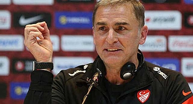 Stefan Kuntz Letonya maçı öncesi açıklamalarda bulundu