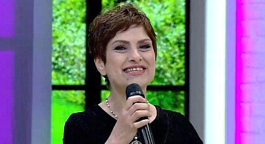 Sanatçı Şükrüye Tutkun tartışmalara son noktayı koydu