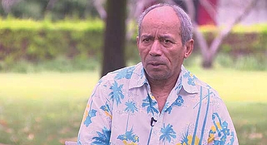 Süleyman Akdı özel açıklamalarda bulundu