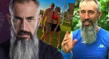 Survivor Özgür kaç yaşında, kimdir?