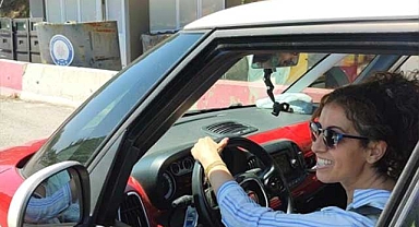 Tatil yerlerinde bayram trafiği başladı