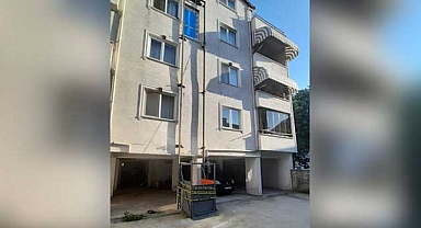 Taziye için geldikleri apartmanın asansörü zemine çakıldı: 2 ölü 2 yaralı