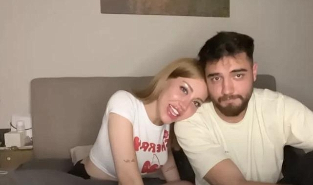 TikTok fenomeni Mika Raun sevgilisinden mi ayrıldı?