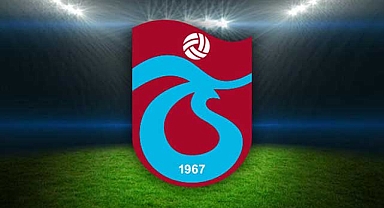 Trabzonspor'un forma sponsoru belli oldu