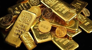 TÜİK: Mayısta en yüksek getiri sağlayan yatırım aracı külçe altın