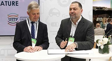 Uluslararası zirveye İstanbul damgası