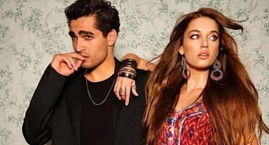 Yalı Çapkını'nda aşk bombası patladı!