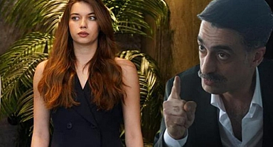 Yalı Çapkını'nın 35. bölümündeki bekaret sahnesi yayınlanmadan tepki çekti!