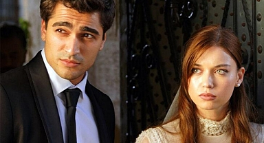 Yalı Çapkını'nın Mert Ramazan Demir ve Afra Saraçoğlu aşk mı yaşıyor? Birlikte tatile çıktılar...