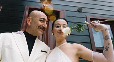 Yaş farkları çok konuşulmuştu! Sessiz sedasız evlenen Melike Şahin'den şaşırtan itiraf