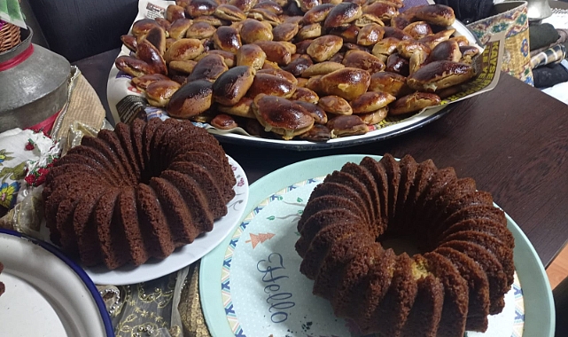 Yerel Lezzetlerimiz Markalaşabilir