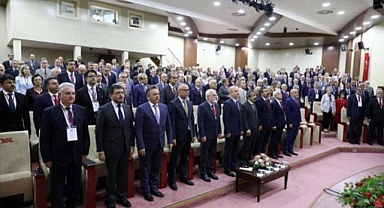 YÖK Başkanı Özvar'dan rektörlere çağrı