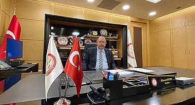 YSK Başkanından flaş açıklama