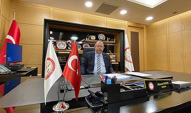 YSK Başkanından flaş açıklama