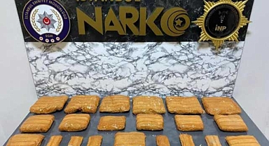 'Yüzüncü Yıl' kodlu narkotik operasyonu: 952 gözaltı