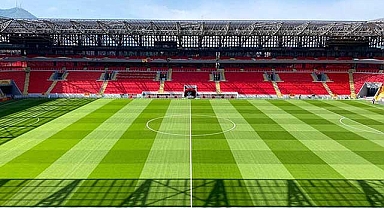 Ziraat Türkiye Kupası Kazananı İzmir'de belli olacak