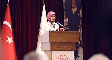 15 Temmuz, Türkiye'yi bir kere daha vatan kıldığımız gecedir