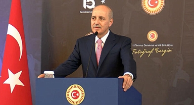 15 Temmuz'u destan gibi anlatacağız