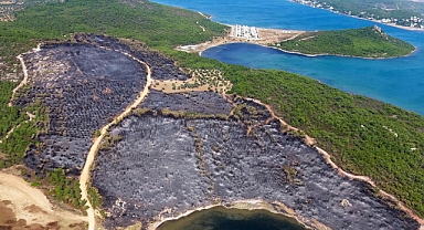 20 Günde Şok Yangın!