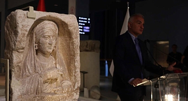 20 yılda 12 bin 16 eserin iadesini sağladık