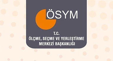 Sınav Günü Açık Tutulacak İl/İlçe Nüfus Müdürlükleri