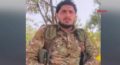 40 Sivilin Hayatını Kaybettiği Saldırının Sorumlusu...