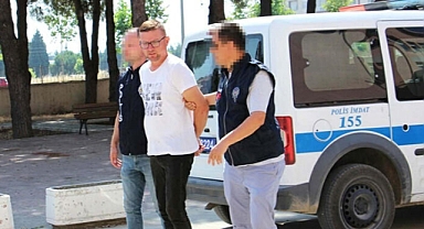 52 yıl 8 ay hapisle aranan hükümlü..