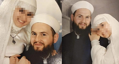 6 yaşında evlendirilme davası: Bugün karar bekleniyor