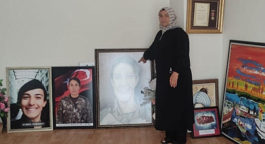 Acılarımız ilk günkü gibi taze