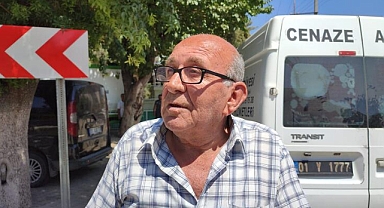 Adana'da Flaş Olay! Cenazesi gömüldüğü mezarlıktan çıkartılıp, yeniden toprağa verildi.