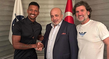 Adana Demirspor'dan Luis atağı! 