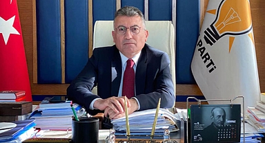 Ak Parti'li Güler 'EN ÖNEMLİ GÜNDEMİMİZ YENİ SİVİL ANAYASA'