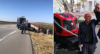 Akıl Almaz Olay! Sabah tarlada tartıştığı kişileri akşam...