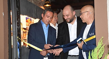 Ali Koç'tan Flaş Transfer Açıklaması!