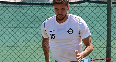 Altay'da Kutay gözden çıkarıldı