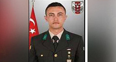 Ankara'ya Şehit Ateşi Düştü