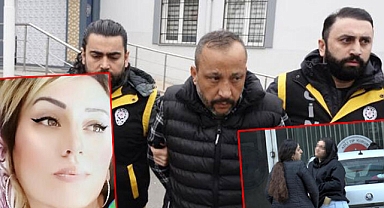 Annesi gözleri önünde öldürülen Yağmur....