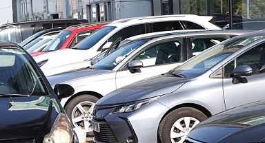 Araç satışlarında yeni dönemde 'pandemi öncesi' beklentisi 